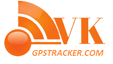 VKGPSTracker