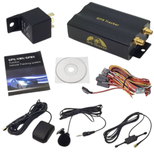 VKGPSTracker Fuel GPS tracker GPS Device